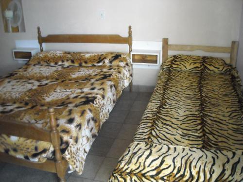 Apartamento Complejo Finocchio I