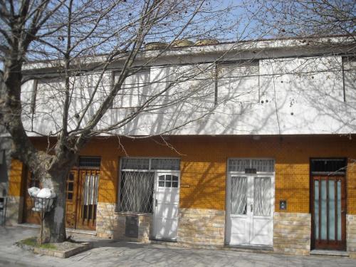 Apartamento Complejo Finocchio I