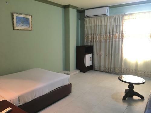 Hotel City Inn
