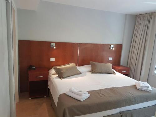 Hotel Novi