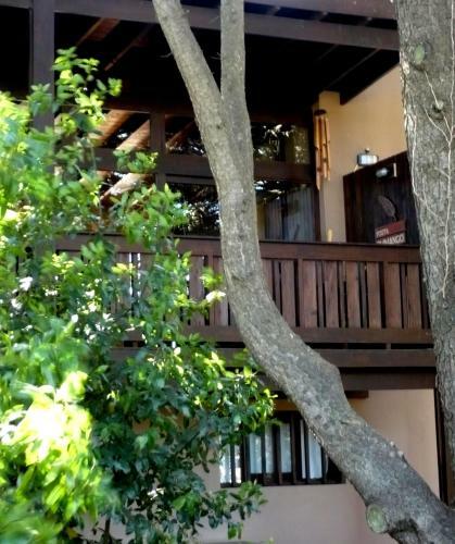 Lodge Posta Chimango Caba�as