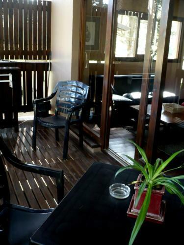 Lodge Posta Chimango Caba�as