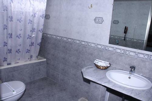 Hostal Quality Inn