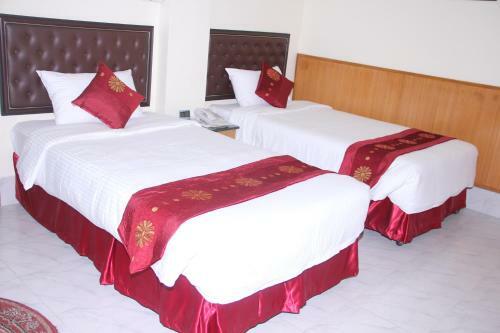 Hostal Quality Inn