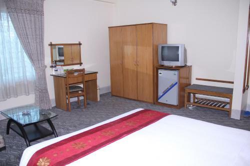 Hostal Quality Inn