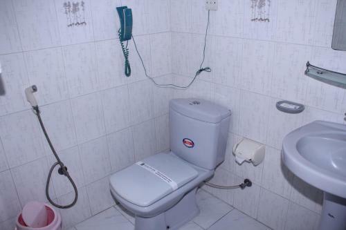 Hostal Quality Inn