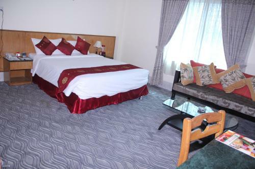 Hostal Quality Inn