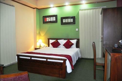 Hostal Quality Inn