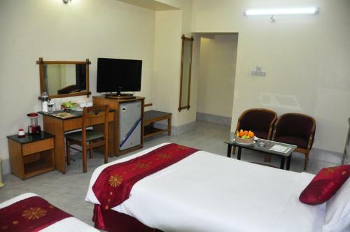 Hostal Quality Inn