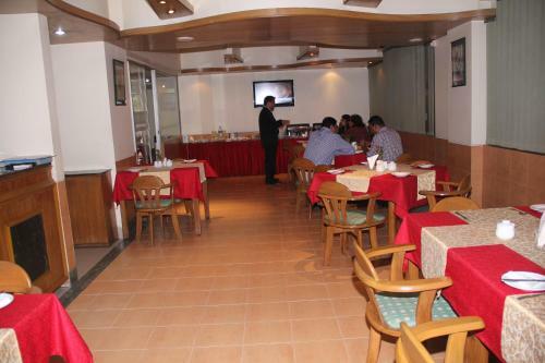 Hostal Quality Inn
