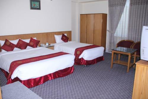 Hostal Quality Inn