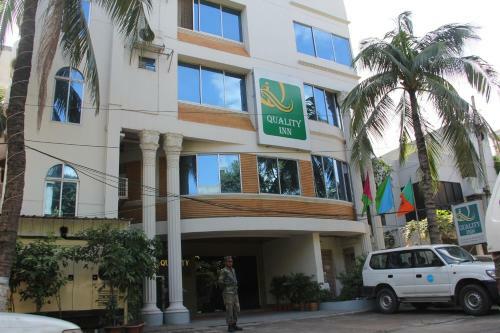 Hostal Quality Inn