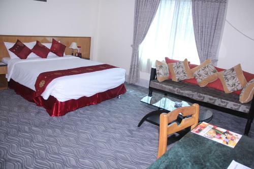 Hostal Quality Inn
