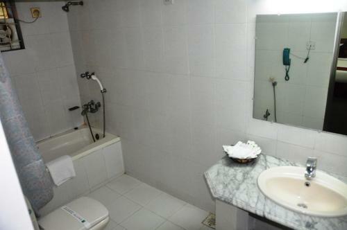 Hostal Quality Inn