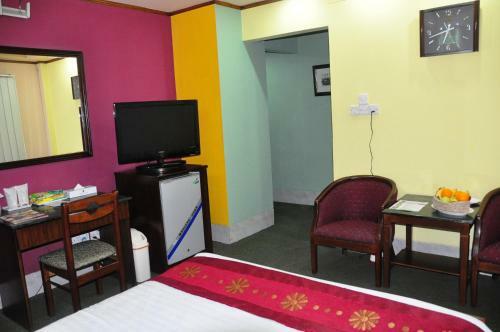 Hostal Quality Inn
