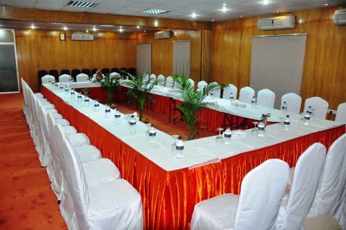 Hostal Quality Inn