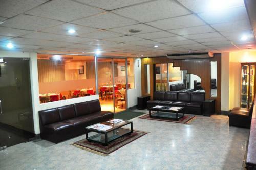 Hostal Quality Inn