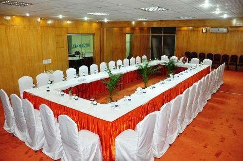 Hostal Quality Inn