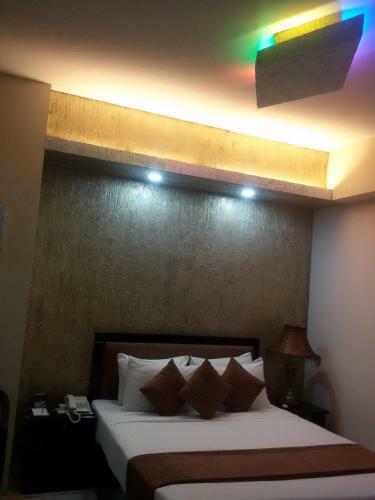 Hostal Quality Inn