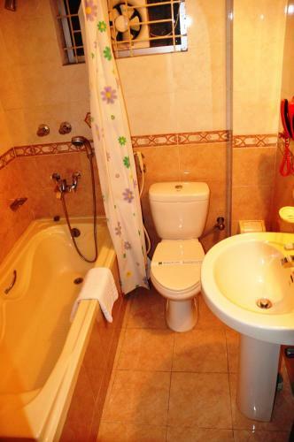 Hostal Quality Inn