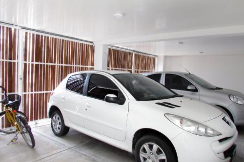 Apartamento Ph Mogotes