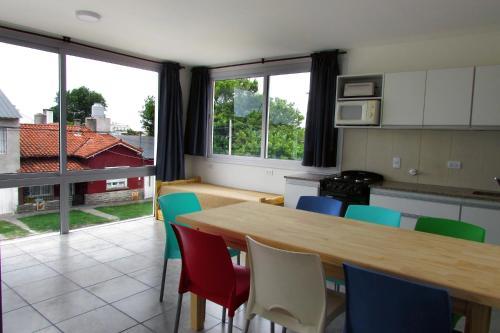 Apartamento Ph Mogotes
