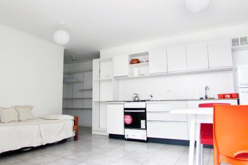 Apartamento Ph Mogotes