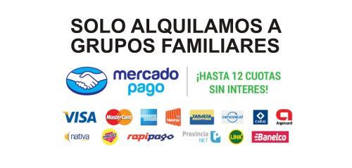 Apartamento Ph Mogotes
