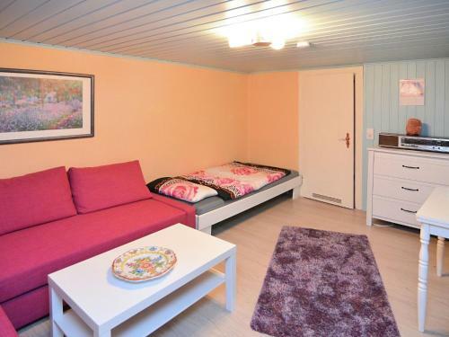 Apartamento Holiday Home Diemelblick