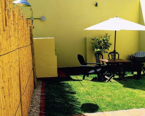 Apartamento El Refugio 1c. Costa C/cochera