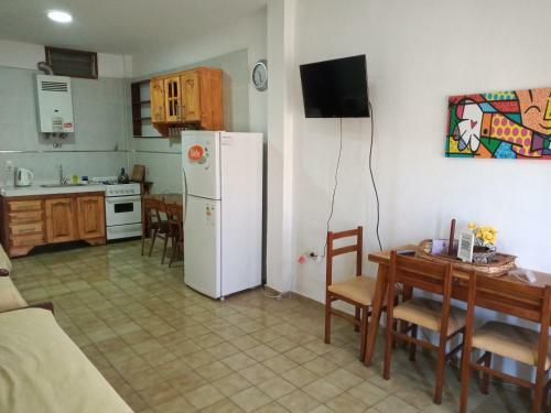 Apartamento El Refugio 1c. Costa C/cochera