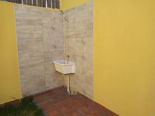 Apartamento El Refugio 1c. Costa C/cochera