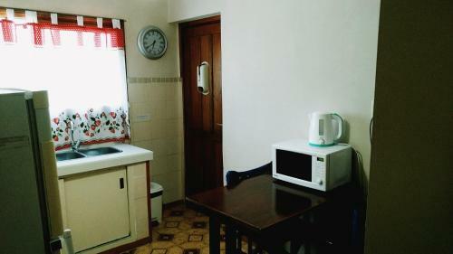 Apartamento El Refugio 1c. Costa C/cochera