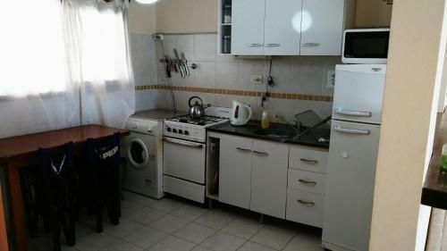 Apartamento El Refugio 1c. Costa C/cochera