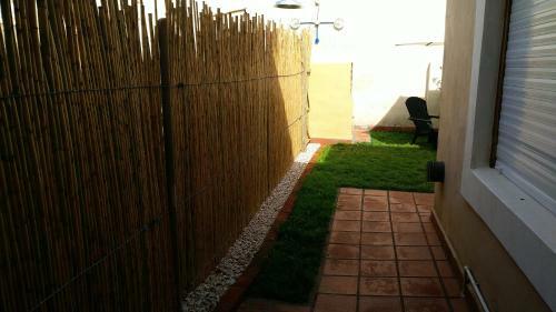 Apartamento El Refugio 1c. Costa C/cochera