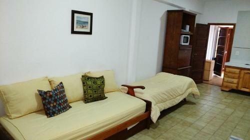 Apartamento El Refugio 1c. Costa C/cochera