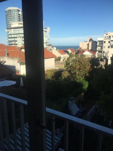 Apartamento Mar Del Plata Playa Grande