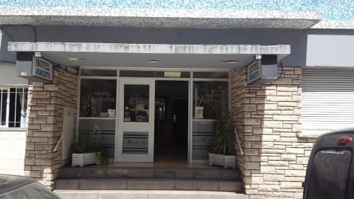 Hotel Jorgito