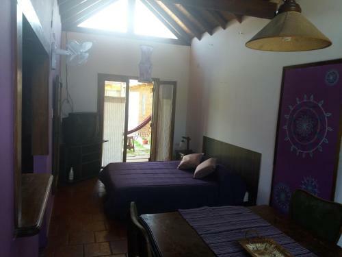 Lodge Caba�as Alfar Sol Y Mar