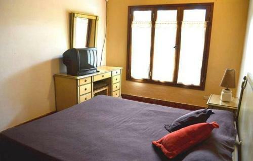 Lodge Caba�as Alfar Sol Y Mar