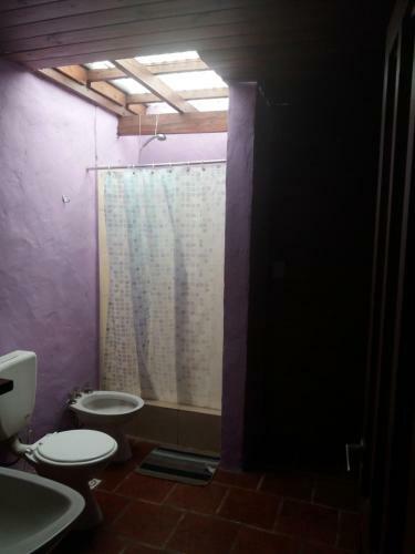 Lodge Caba�as Alfar Sol Y Mar