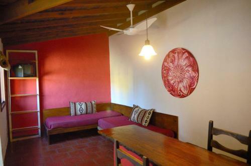 Lodge Caba�as Alfar Sol Y Mar