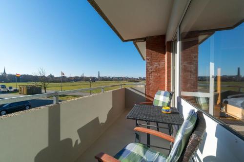 Apartamento Holiday-residenz