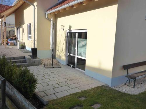 Apartamento Ferienwohnung Fischer