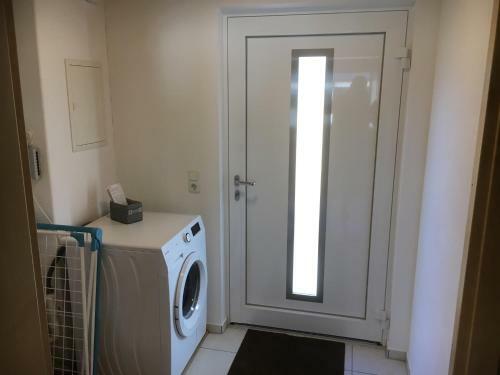 Apartamento Ferienwohnung Fischer