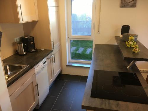 Apartamento Ferienwohnung Fischer