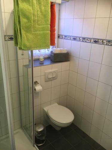 Apartamento Ferienwohnung Fischer