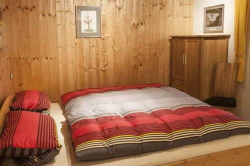 Apartamento Haus "am M�hlheimer Berg"