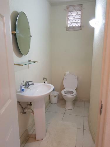 3 Springcourt Apartment