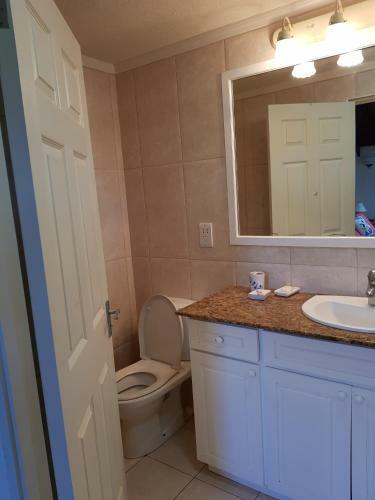 3 Springcourt Apartment